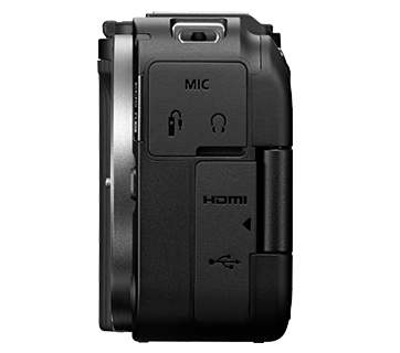 Mirrorless (EOS R) - EOS R50 V (Body) - Canon Singapore
